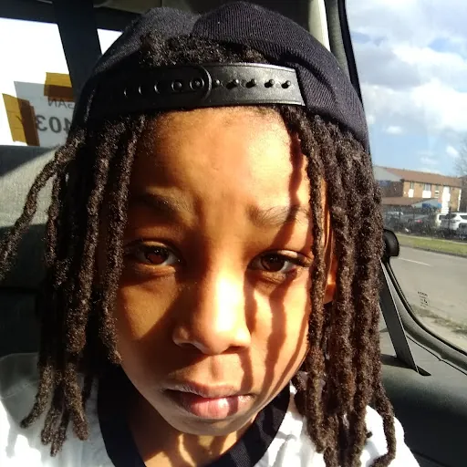 Deontae Cooksey