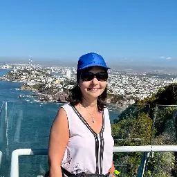 Suzy Rajabali