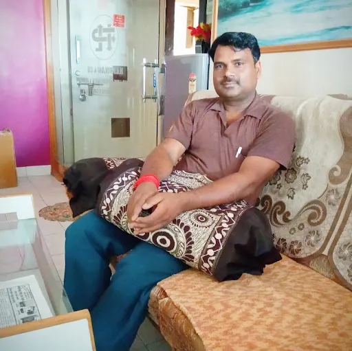 Pradeep Chaubey