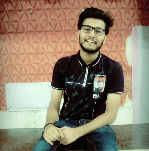 sudhanshu nigam