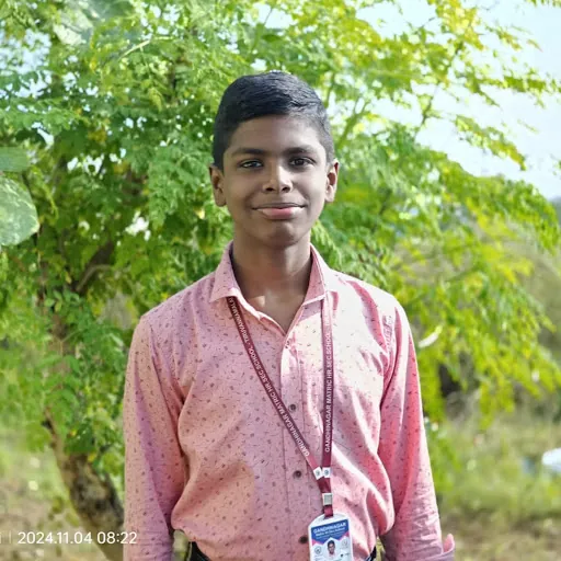 Jeeva Ranjan H