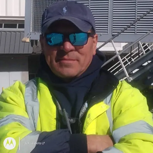 Alex Jeremijev