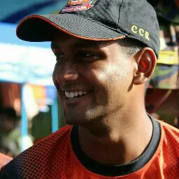 Rakib Hasan