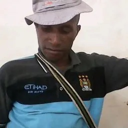 Stanford Kazi