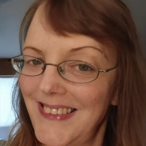 Kathryn Burgess