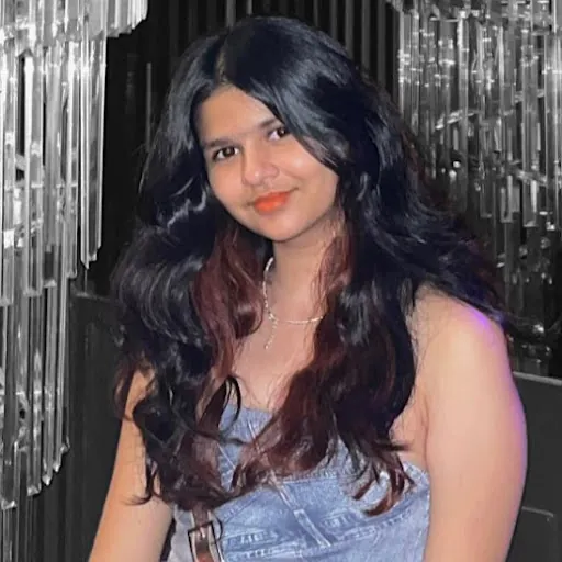 Kyna Jain