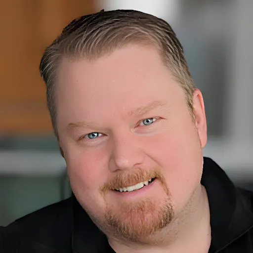 Scott Bradley