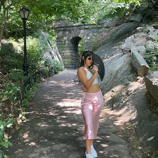 Joandra Padilla