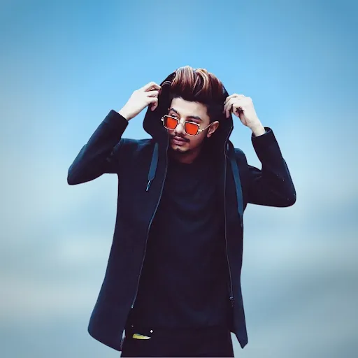Justin John