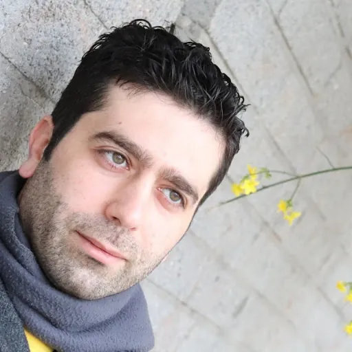 Garen Ghazarian
