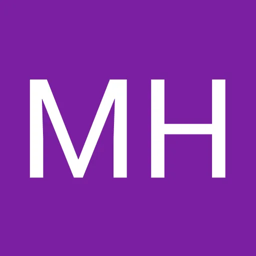 MH Uzzell
