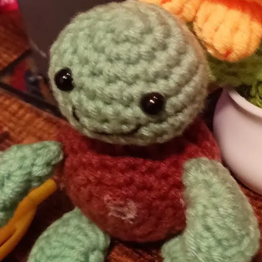 Energy Turtle