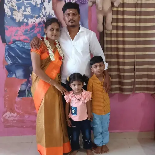kavitha thangaraj