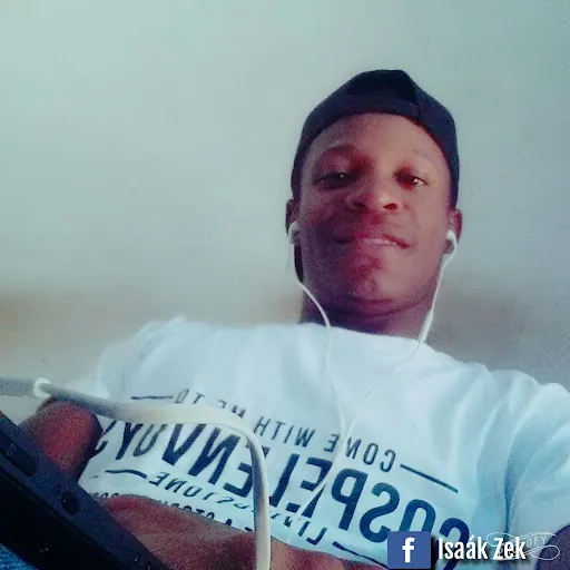 Isaac Mulunda