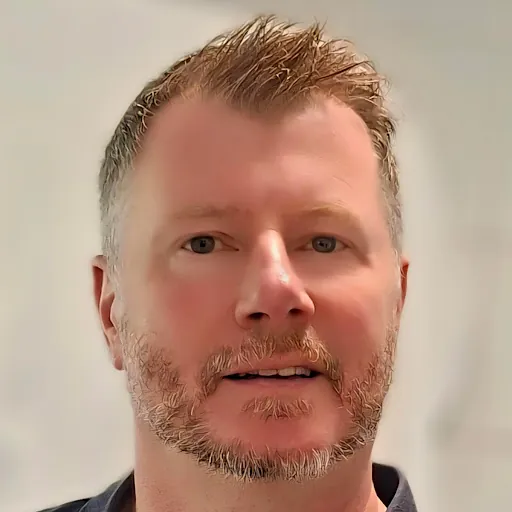 Mark Sutton