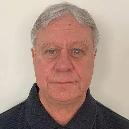 Greg Evans