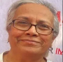Priya TANDAN