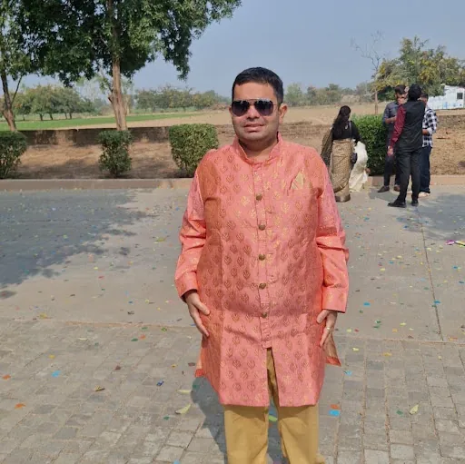 Kunjan Shah