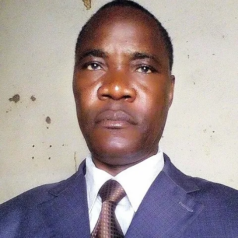 Alphenos Jim Magara