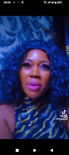 Ella Beyonce