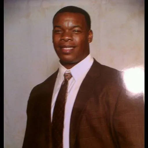 Walter Fortson