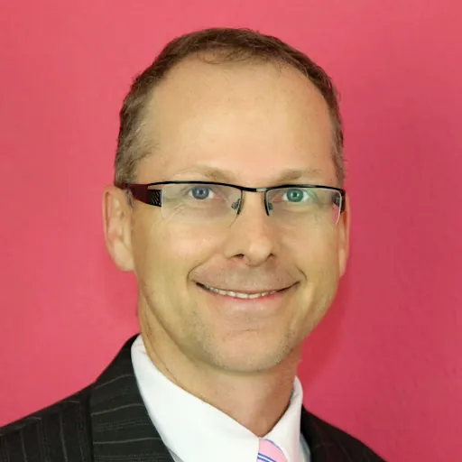 Jeremy Sandbrook