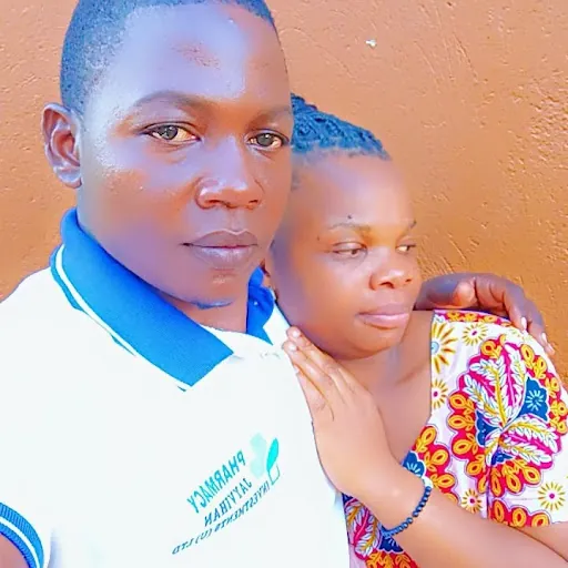 Brianson Masaba