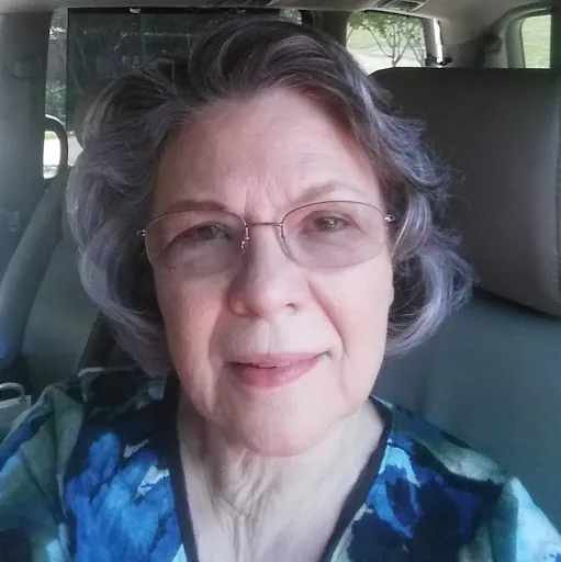 Connie Moulder