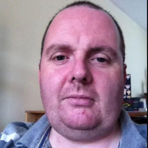 Richard Harvey