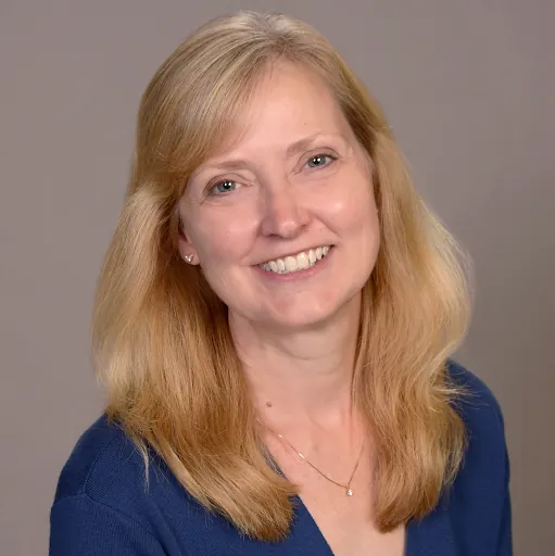 Julie Gerstenberger