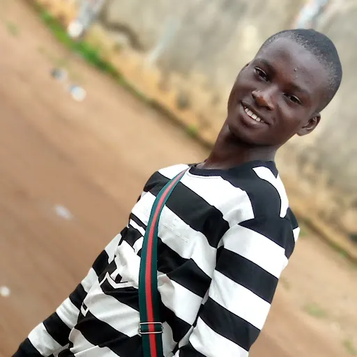 Adelaja Gbolahan