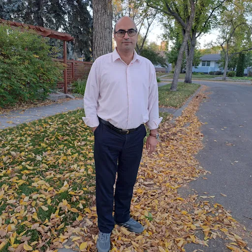 Mehdi Purmohammad