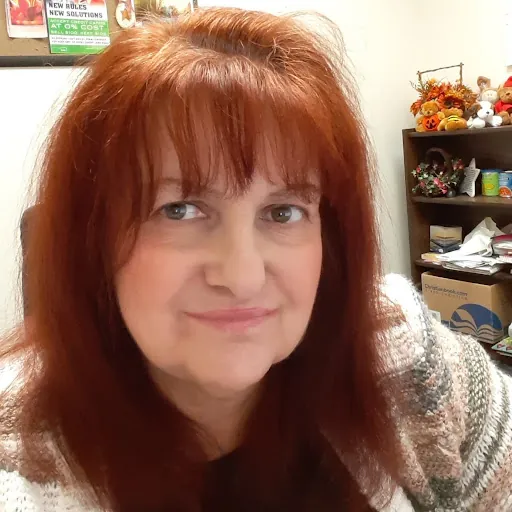 Donna Mongelli