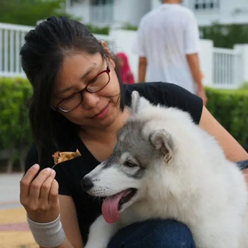 Ann Ooi