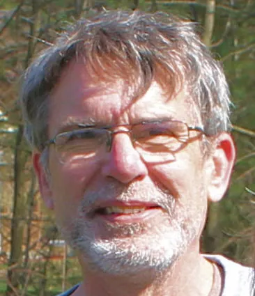 Steve Dault