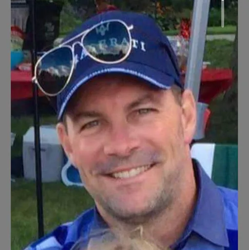 Mike McMorris