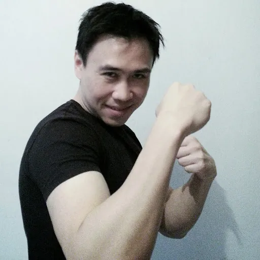Clifton J. Tang