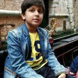 Daksh Agarwal