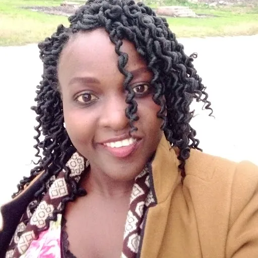 Nalwoga Justine