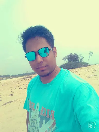 Indranil Majumder