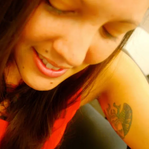 Christina Appleby