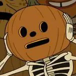 spooky specter