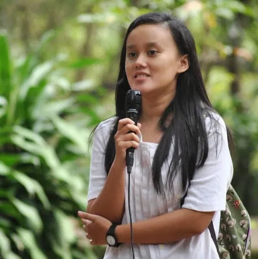 Ilana Aninditya