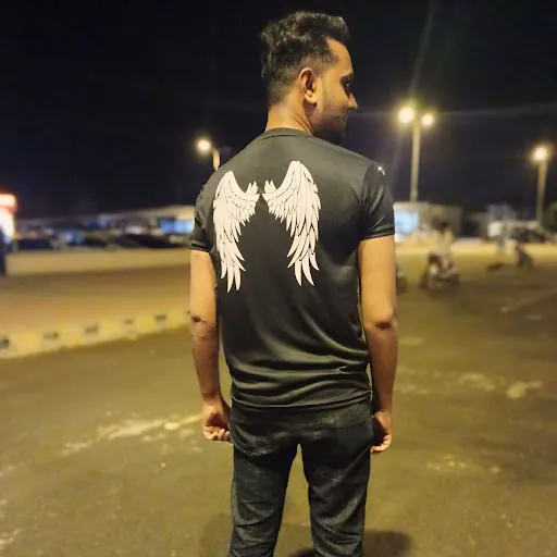 Ameer Hamza