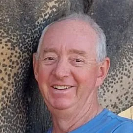 Charles Robson