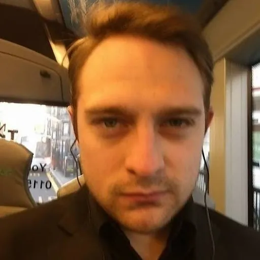 adam Sansom
