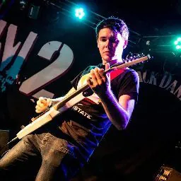 Ethan Vega