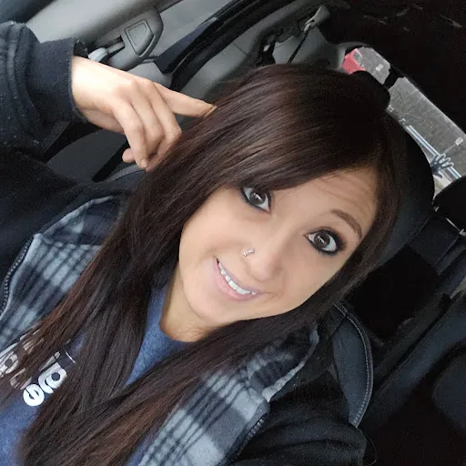 Tori Wissinger