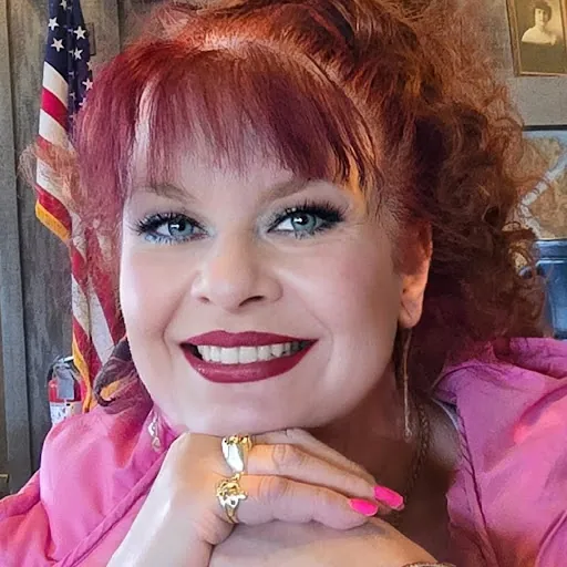 Krisztina McDonald