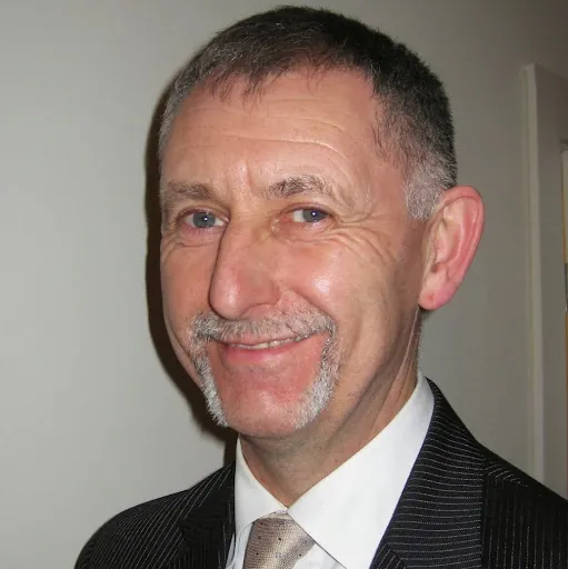 Malcolm Coulson
